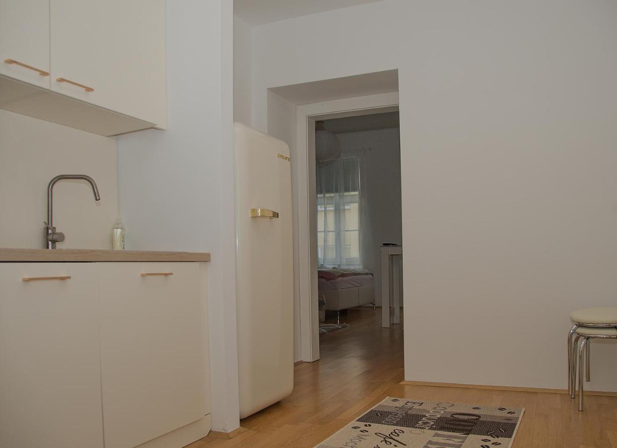 White Lotus Apartment Wien Exterior foto