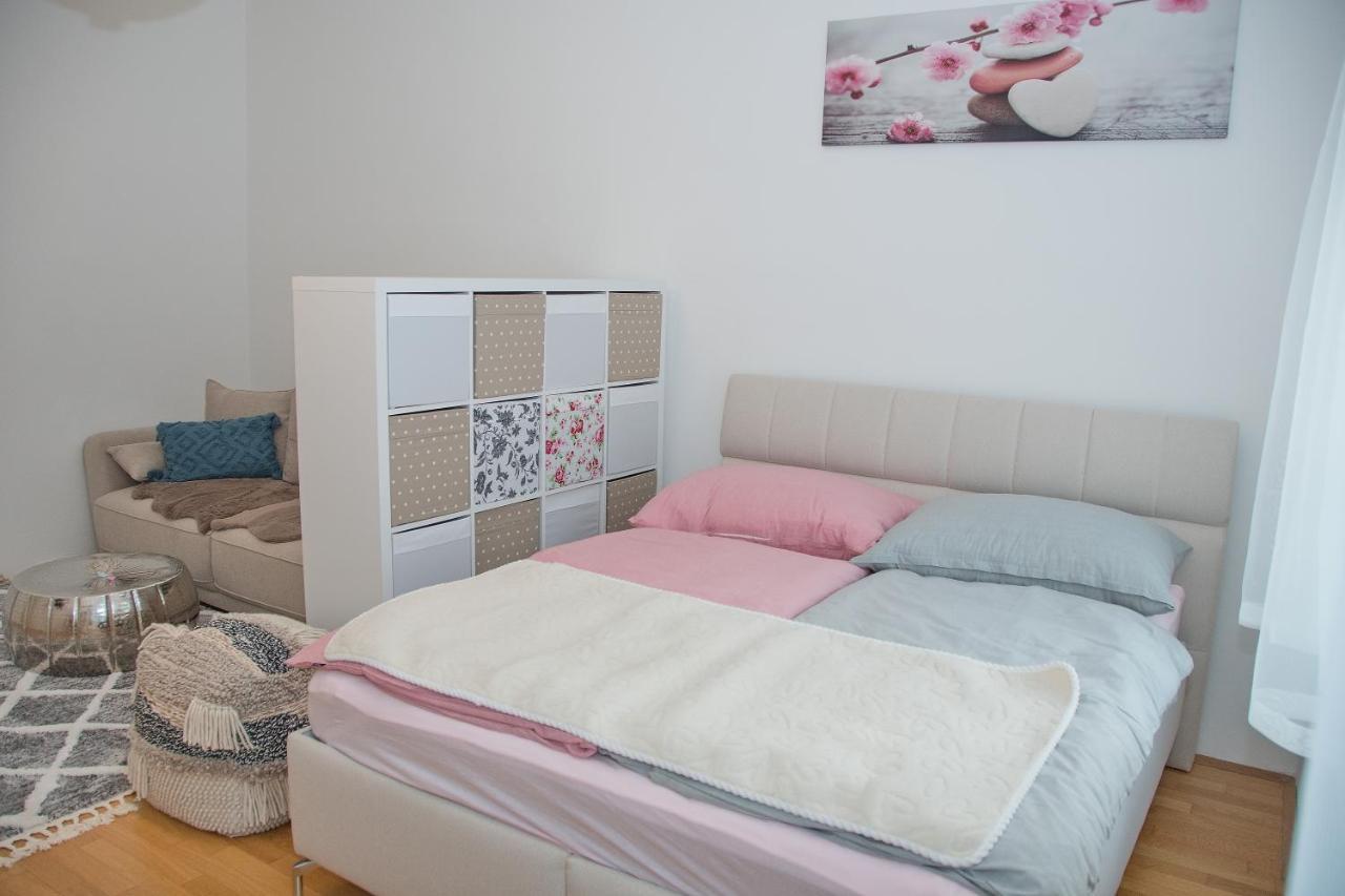 White Lotus Apartment Wien Exterior foto