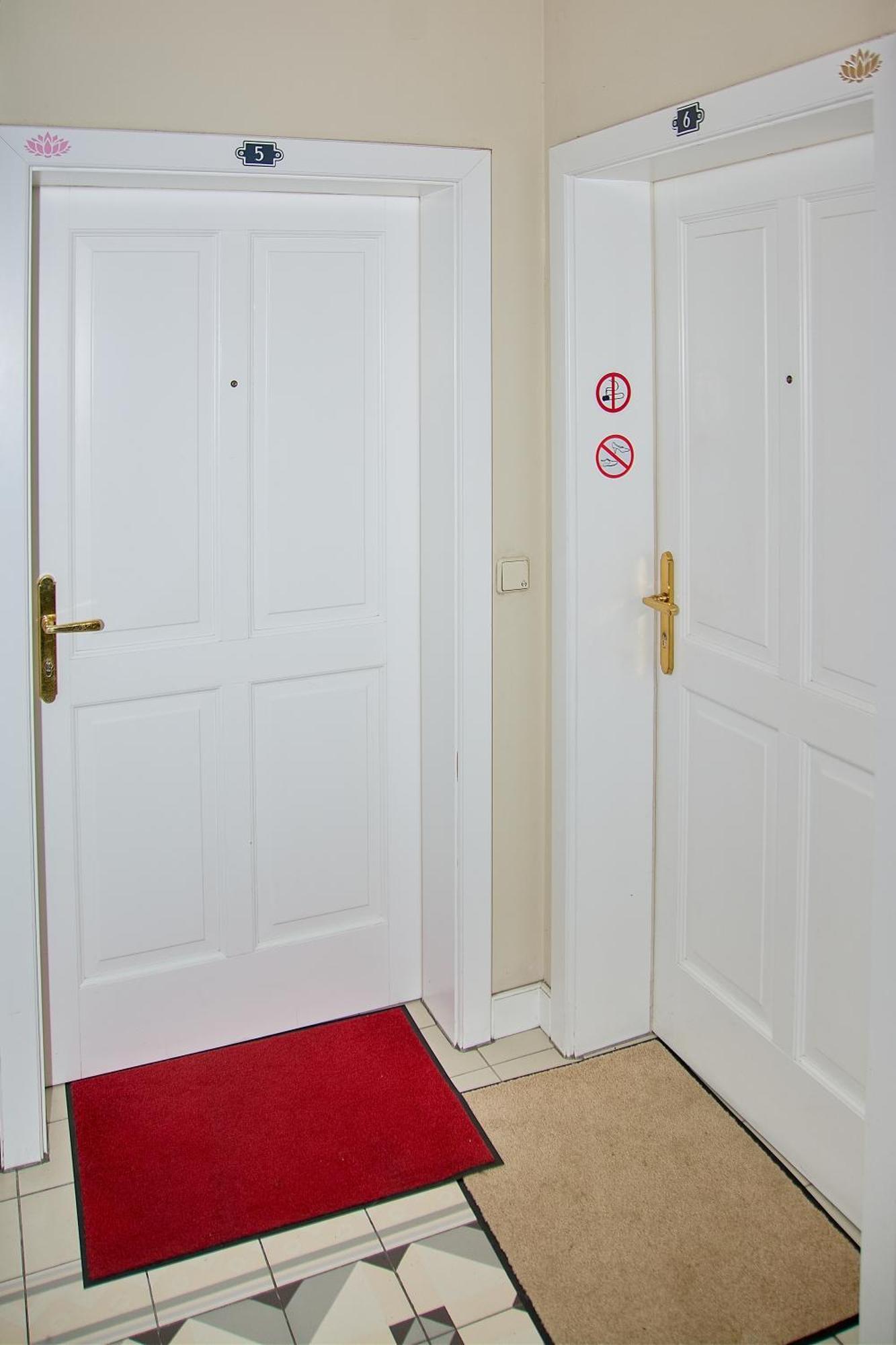 White Lotus Apartment Wien Exterior foto