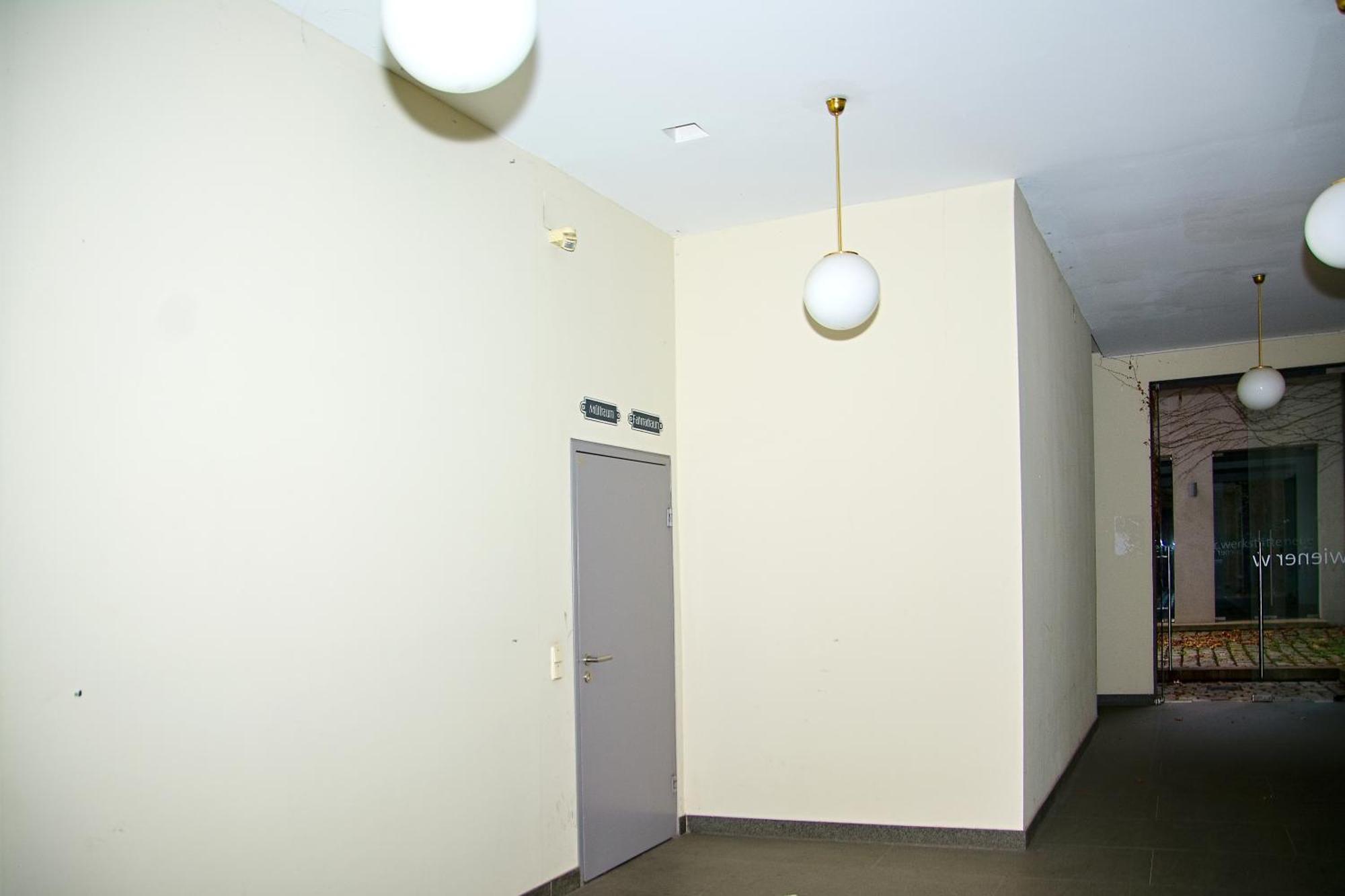 White Lotus Apartment Wien Exterior foto